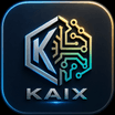 شعار KAIX
